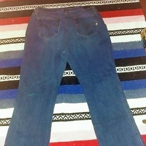 Levi's 515 22M Bootcut